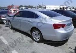 شيفروليه امبالا